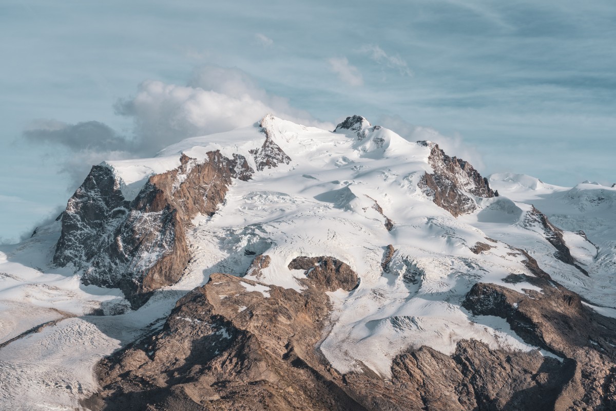 Monte Rosa