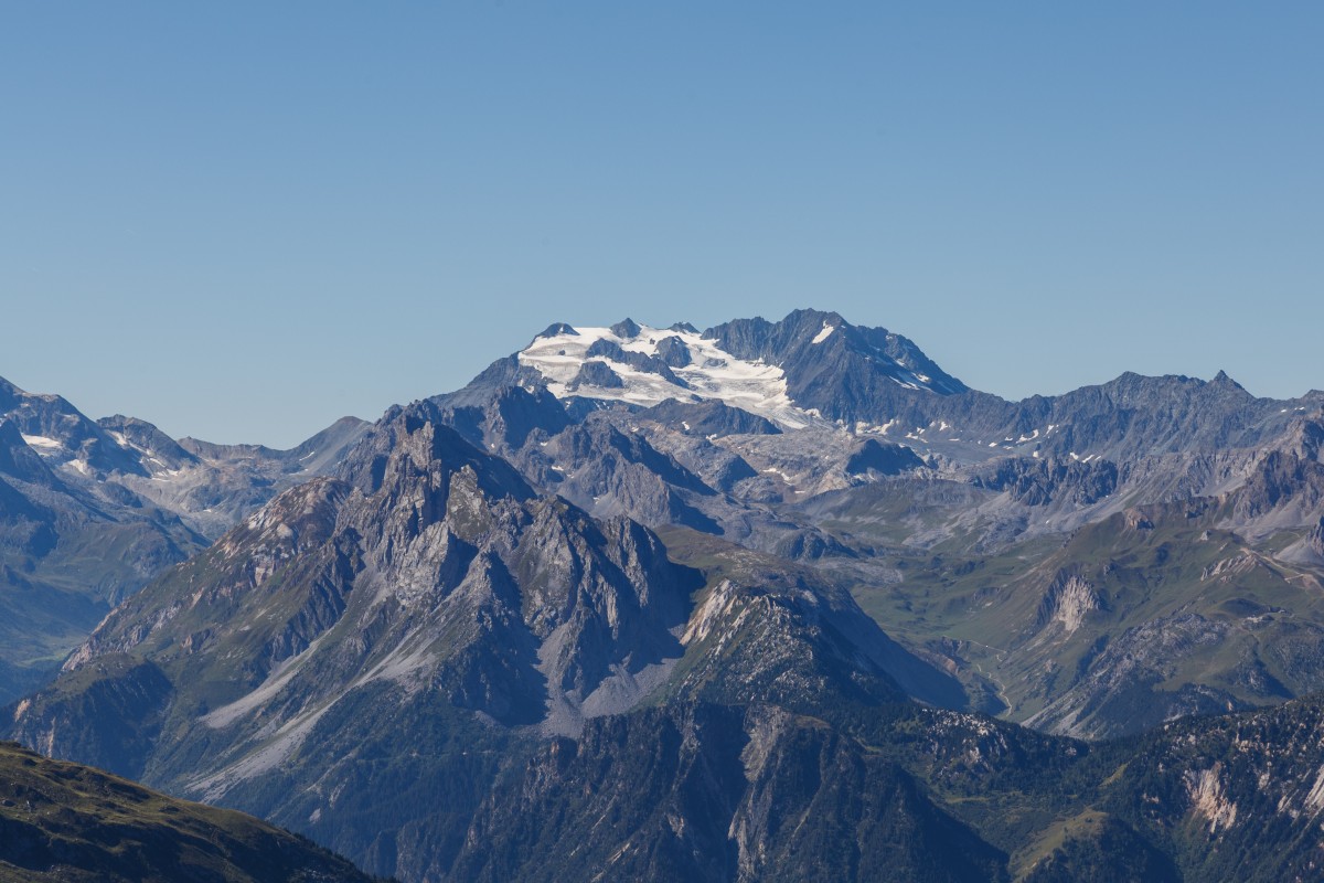 Panorama Roche de Mio