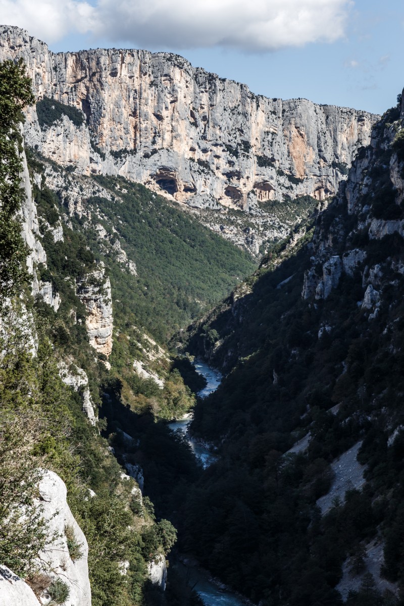 Gorges du Verdon