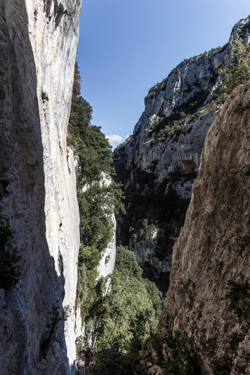 Gorges du Verdon