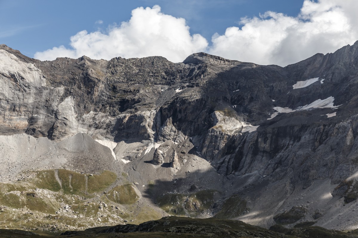 Cirque de Troumouse im Nationalpark Pyrenäen