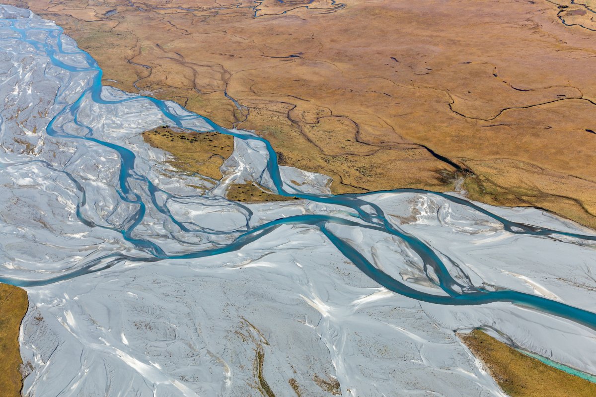 Landschaftsfotografie in Neuseeland