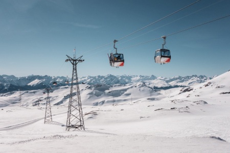 Vorab in Flims-Laax-Falera