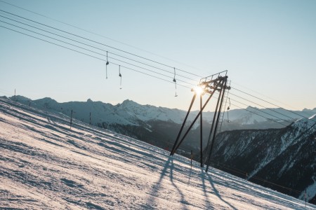 Juonli am Rinerhorn