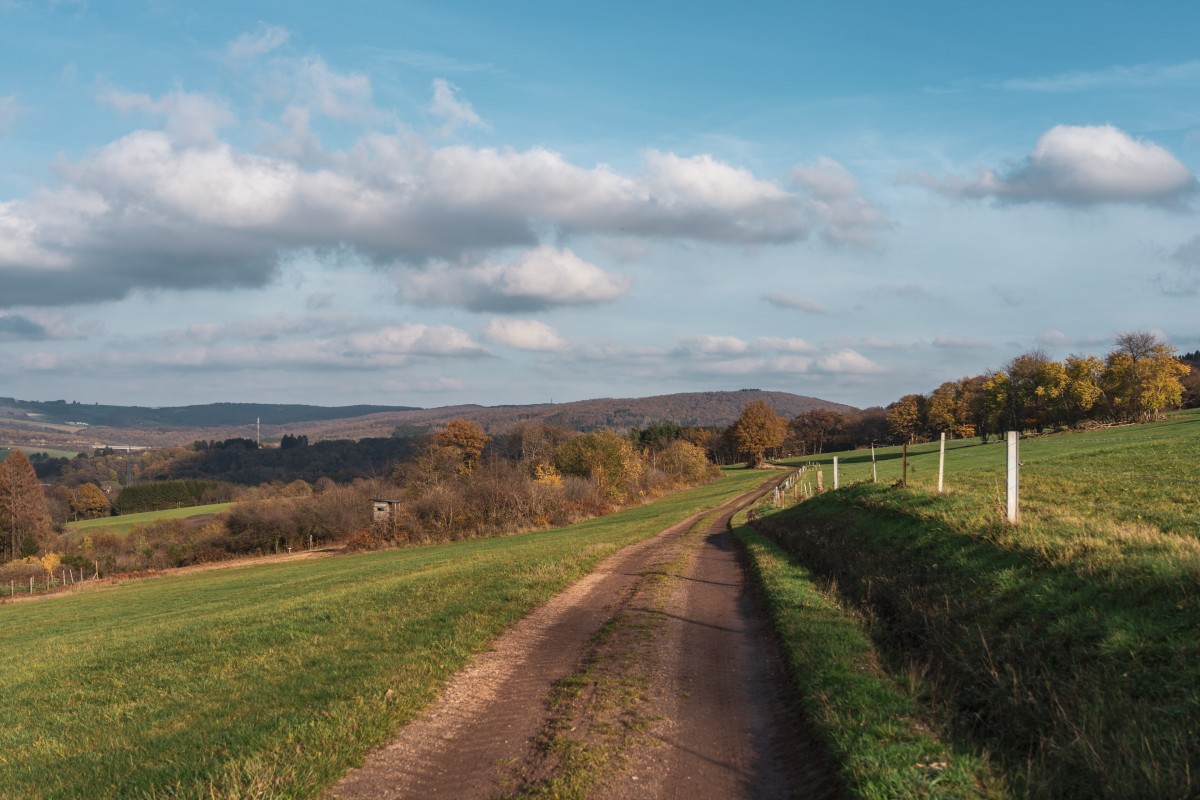 Primstaler Panoramapfad