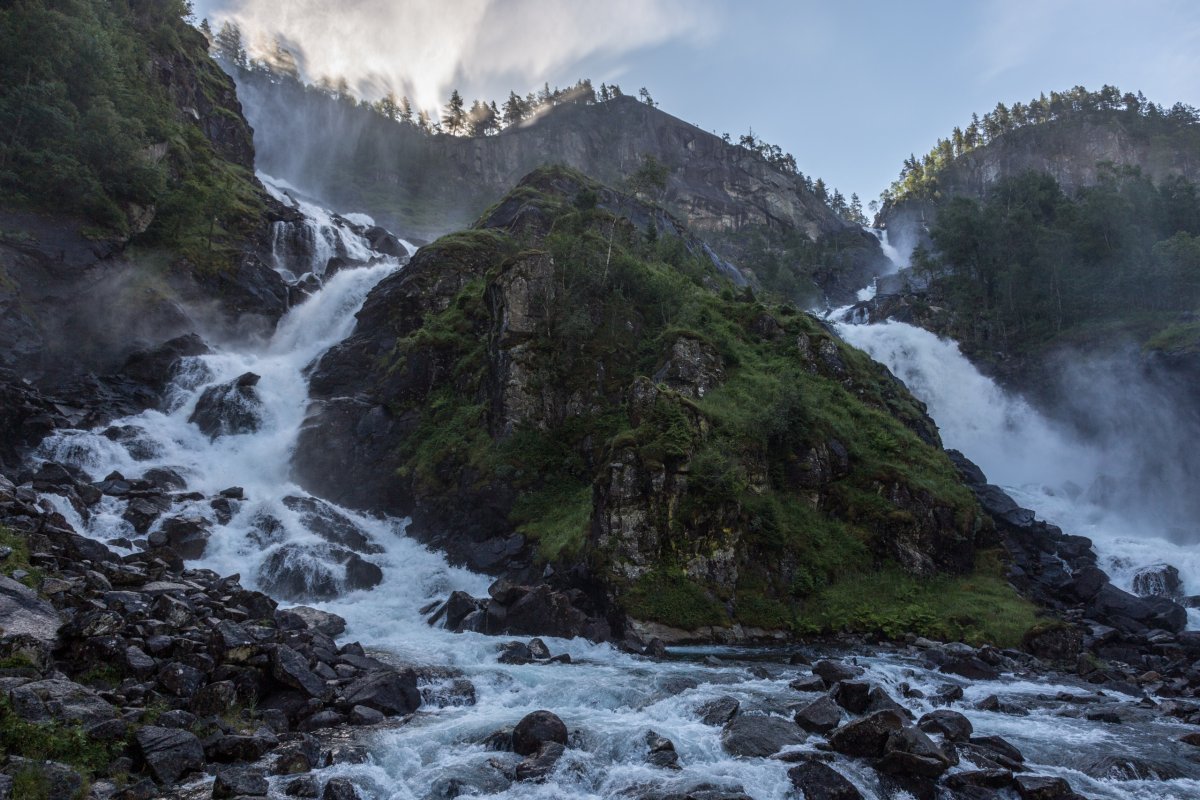 Låtefossen