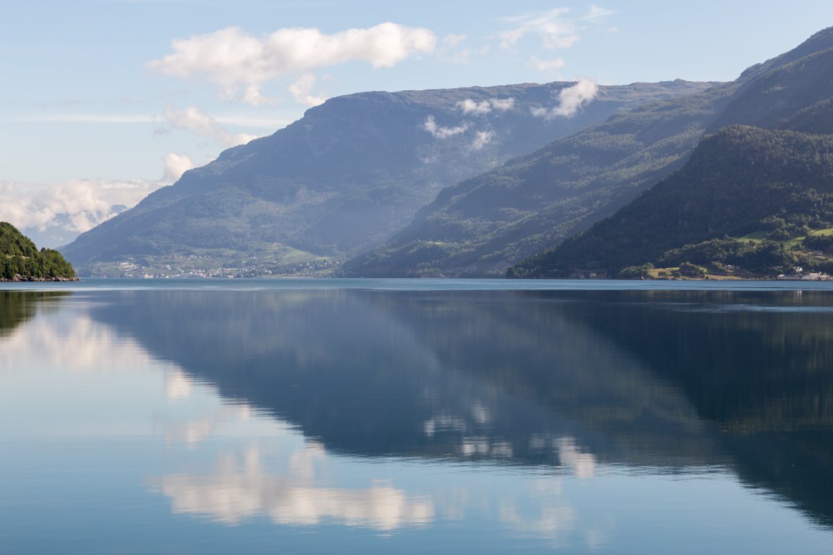 Sørfjord