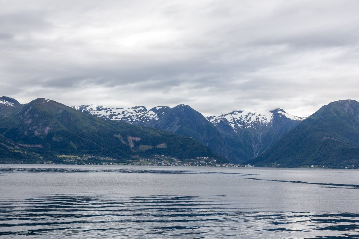 Sognefjord