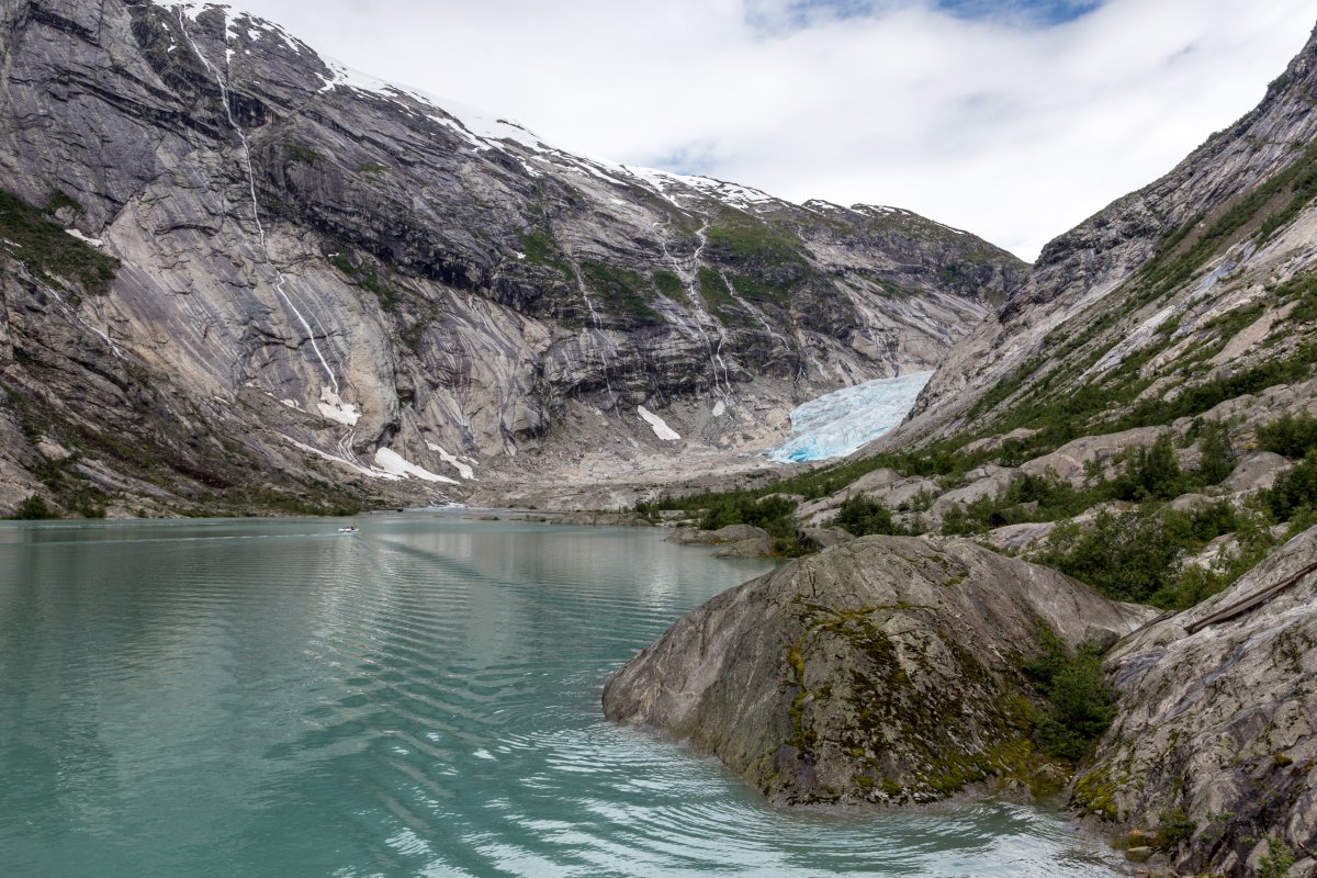 Nigardsbreen