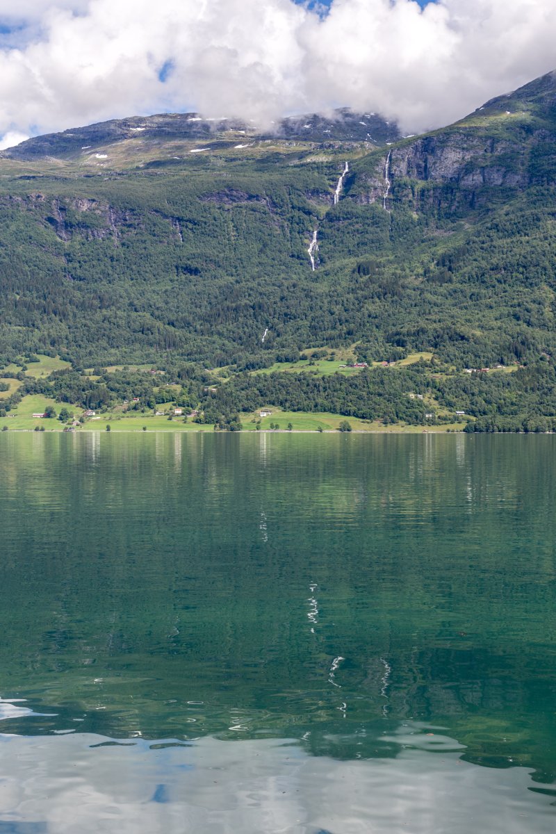 Sognefjord