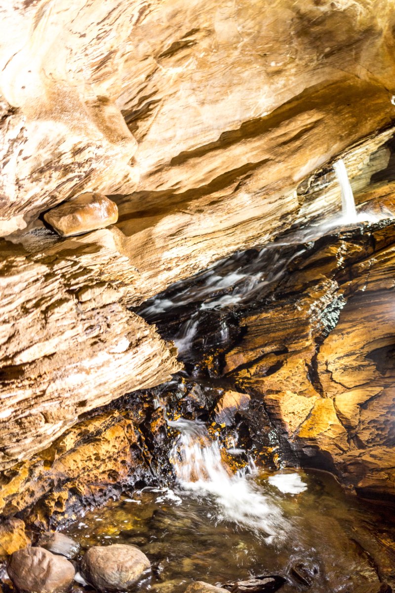Grønligrotta