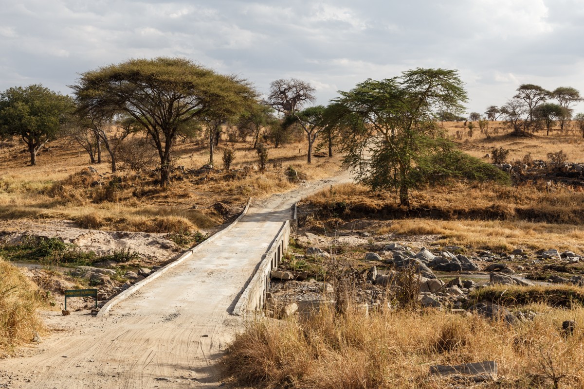 Tarangire National Park