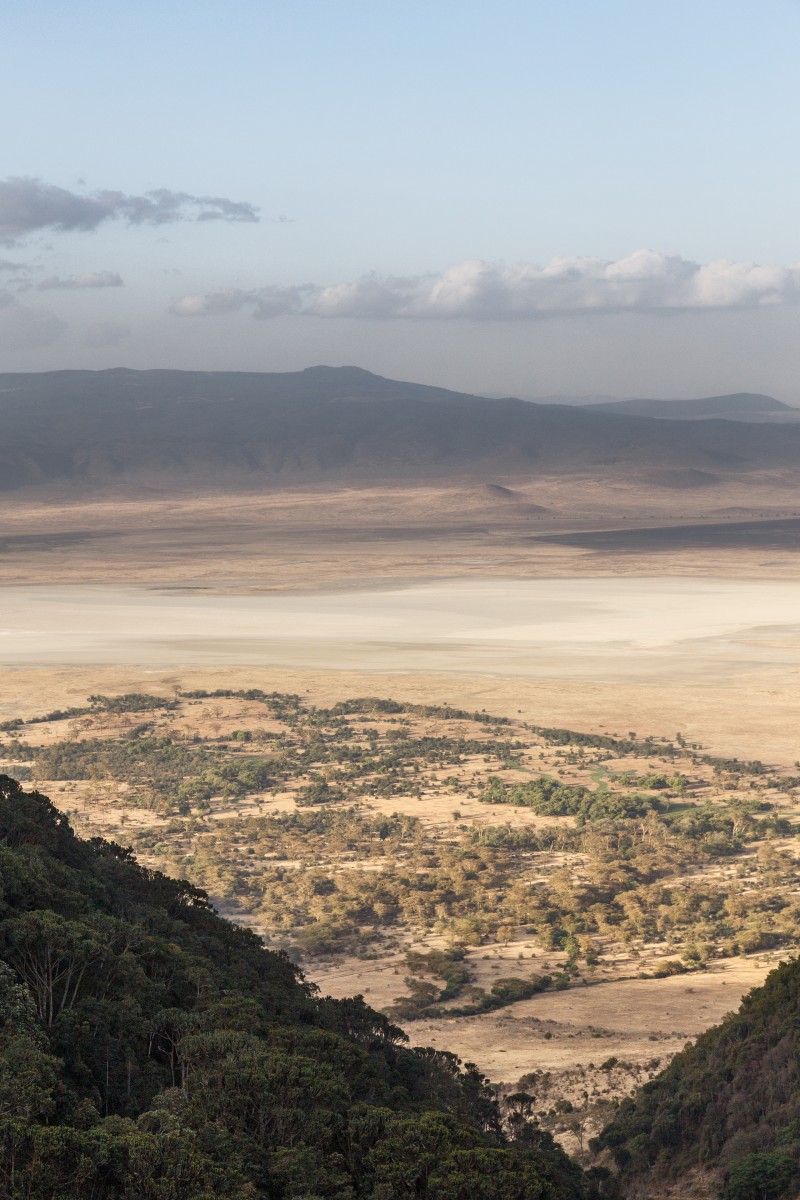 Ngorongoro-Krater