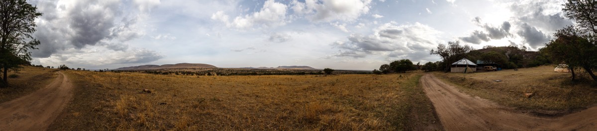 Serengeti National Park