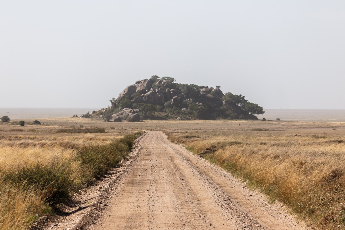 Serengeti National Park