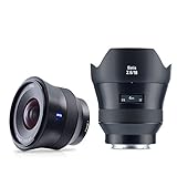 ZEISS Batis 2.8/18 für spiegellose Vollformat-Systemkameras von Sony (E-Mount)