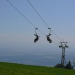 Abschied von einem Seilbahnklassiker • Oberdorf – Weissenstein