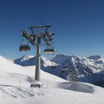 Arosa • Moderne mit Retroakzenten
