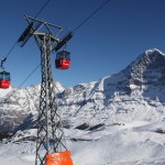 Grindelwald – Wengen – Jungfrauregion • Schweizer Urgesteine