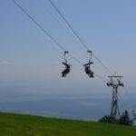 «No Sesseli» – Das Aus für die Seitwärtssesselbahn am Weissenstein