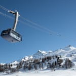 Bernina – Diavolezza – Lagalb • Skigebiet der Superlative