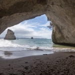 Coromandel-Halbinsel & Wanderung zur Cathedral Cove