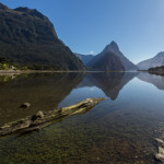 Milford Sound – Neuseelands imposantester Fjord