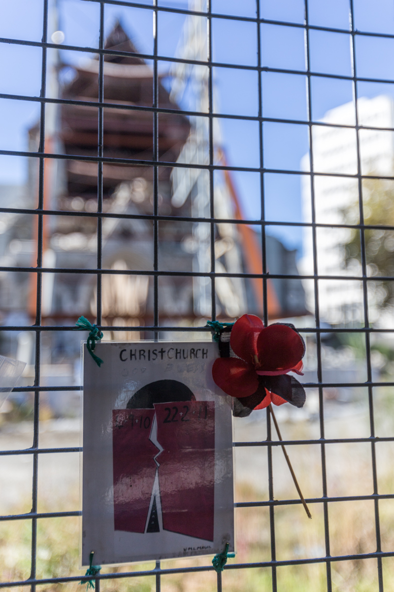 Christchurch Cathedral
