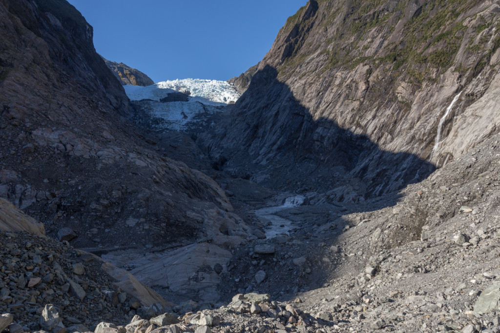 Franz Josef Glacier