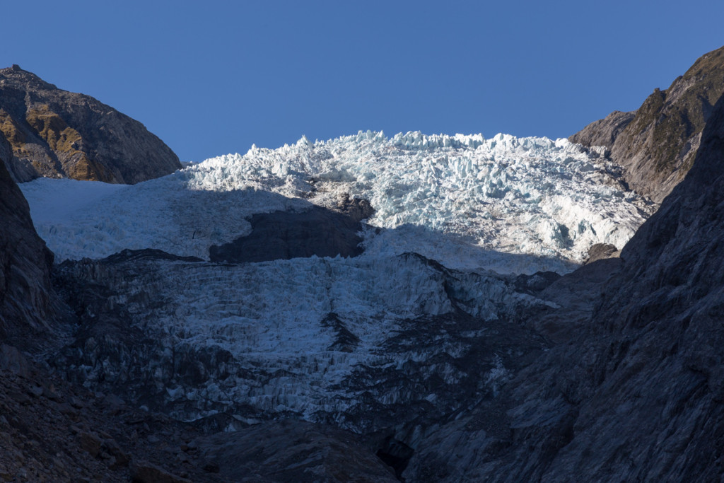 Franz Josef Glacier