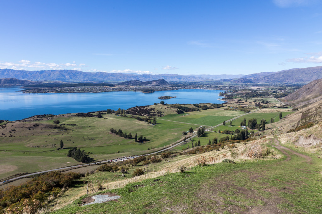 Wanaka