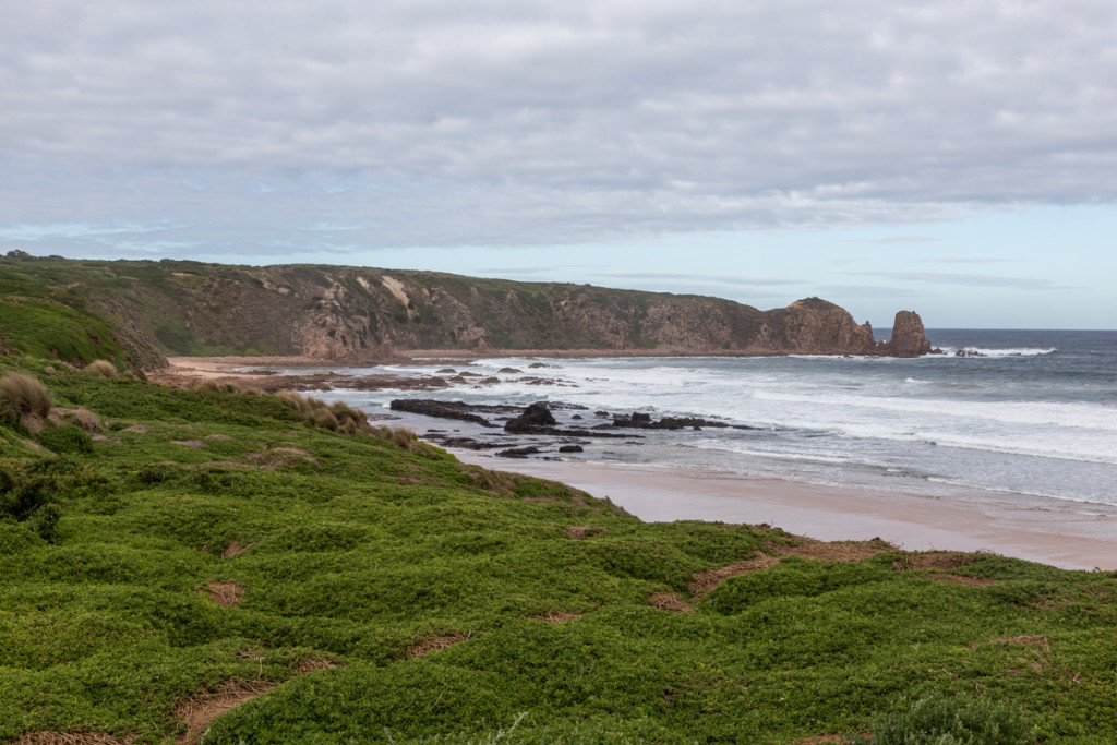 Cape Woolamai auf Phillip Island