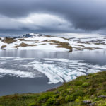 Ulrikensbanan in Bergen & Sognefjord