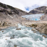 Nigardsbreen-Gletscher & Sognefjell