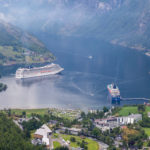 Galdhøppigen & Geiranger