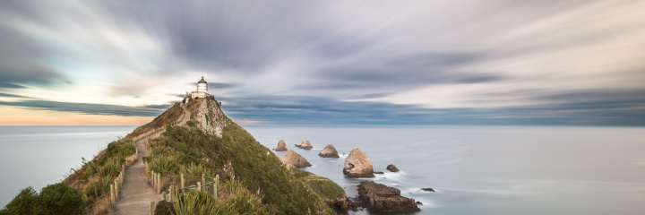 Landschaftsfotografie