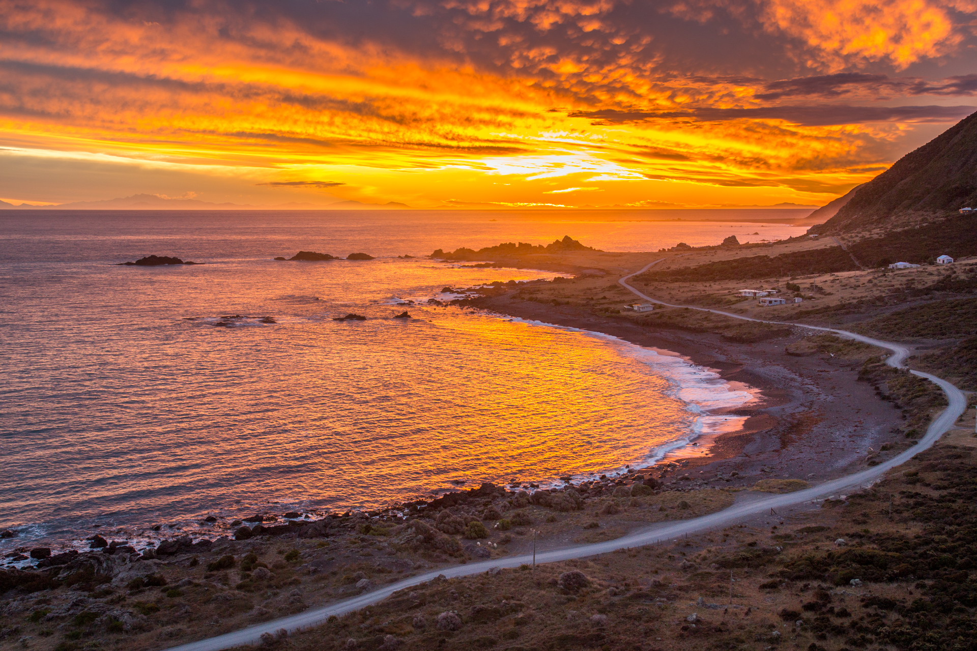 Die 15 sch nsten  Fotospots in Neuseeland  Enviadi