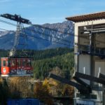 Zugspitze • Mit der Eibseeseilbahn aufs Dach der Ostalpen