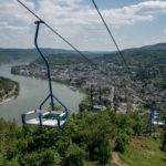 Ausflug an Mosel und Rhein • Cochem, Boppard, Assmannshausen & Rüdesheim