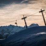 Seilbahnfotografie – Seilbahnen fotografisch in Szene setzen