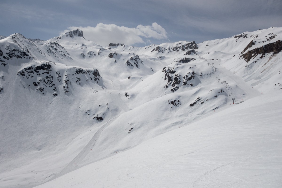 Grimentz - Zinal • Begeisterung im Val d'Anniviers