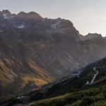 Col de l‘Iseran und Wandern im Nationalpark Vanoise