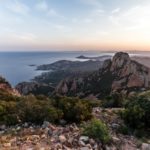 Pic du Cap Roux – Der schönste Ausblick der Côte d’Azur?