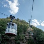 90 Jahre Burgberg-Seilbahn in Bad Harzburg