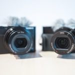 Sony RX100 – Vergleich der Edelkompaktkameras