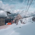 Marmolada – Mit der Seilbahn aufs Dach der Dolomiten