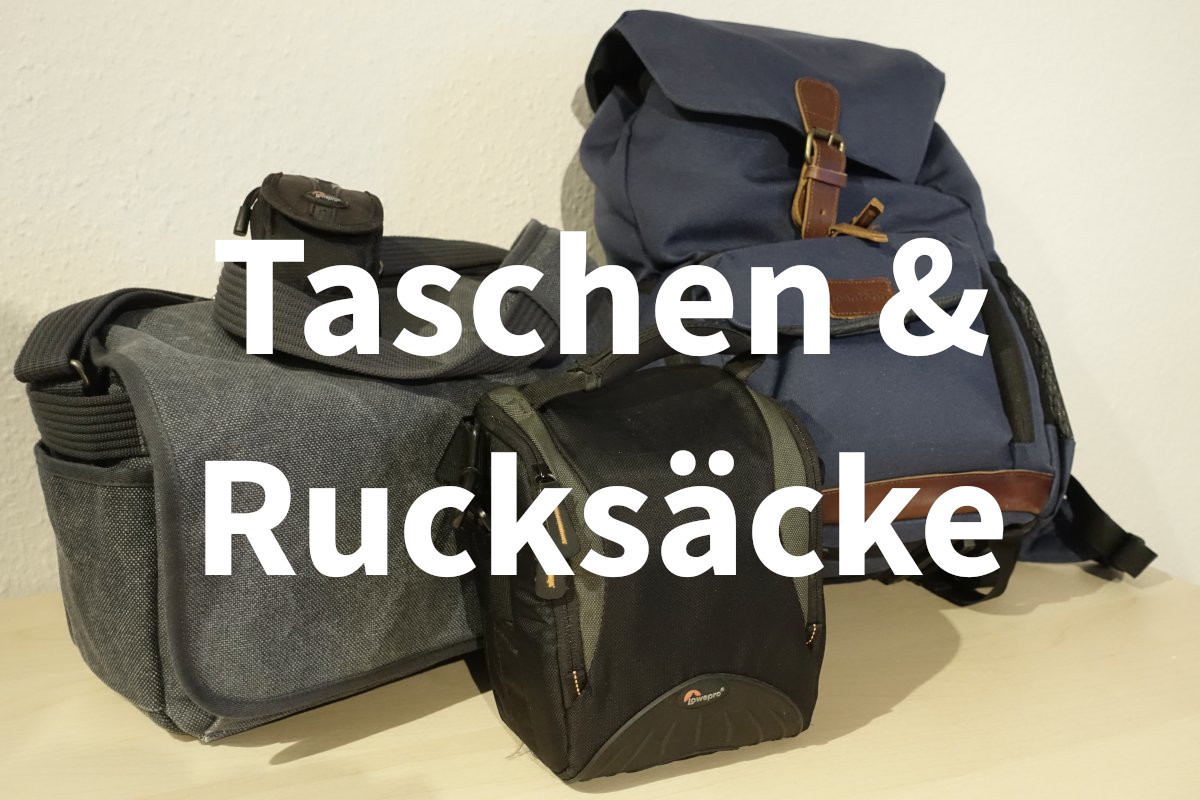 Foto-Taschen