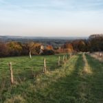 Traumschleife Bietzerberger – Hoch über dem Saarland