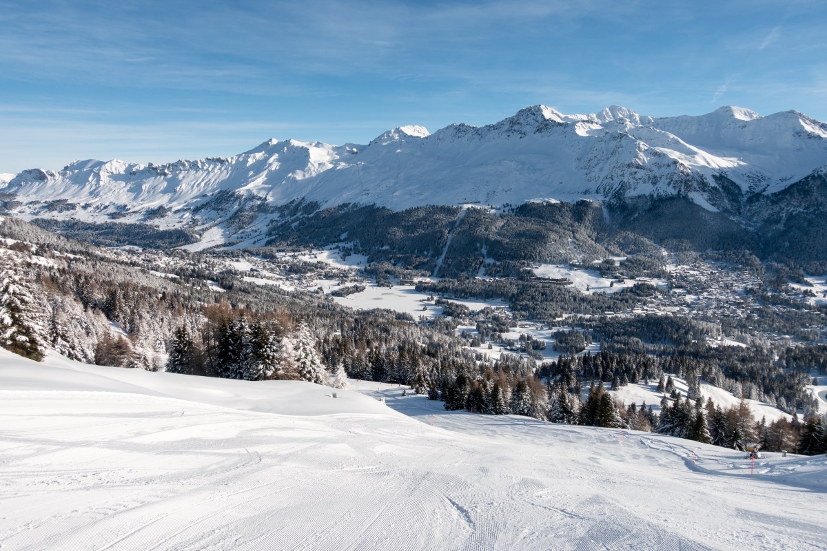 Ein Plädoyer für das Skifahren