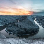 Saarland – Ein Wintermärchen